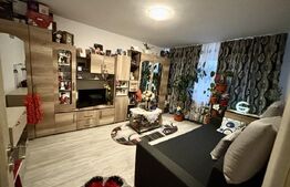 Garsoniera de vanzare, 35 mp, zona Astra 