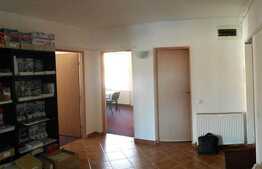 Vanzare apartament 3 camere, 100 mp, parcare, boxa subsol, zona Iulius Mall