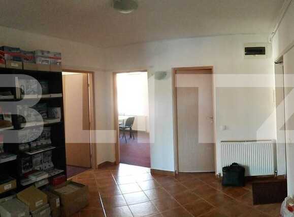 Apartament de vânzare 3 camere Gheorgheni - 16466AV | BLITZ Cluj-Napoca | Poza4