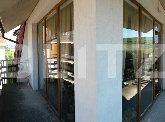 Apartament de vânzare 3 camere Gheorgheni - 16466AV | BLITZ Cluj-Napoca | Poza13