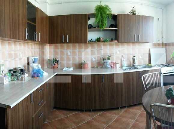 Apartament de vânzare 3 camere Gheorgheni - 16466AV | BLITZ Cluj-Napoca | Poza3