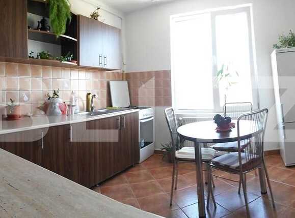 Apartament de vânzare 3 camere Gheorgheni - 16466AV | BLITZ Cluj-Napoca | Poza1