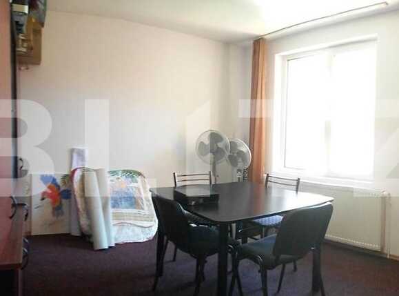 Apartament de vânzare 3 camere Gheorgheni - 16466AV | BLITZ Cluj-Napoca | Poza5