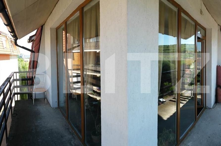 Apartament de vânzare 3 camere Gheorgheni - 16466AV | BLITZ Cluj-Napoca | Poza13