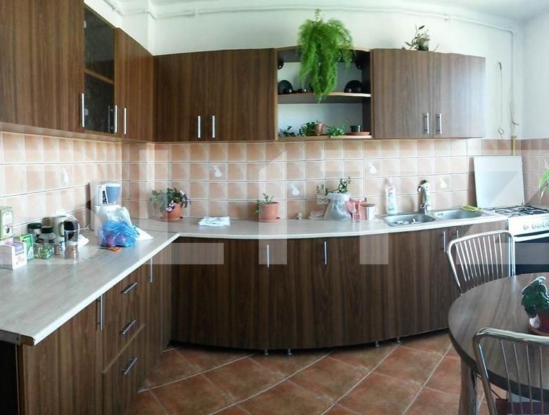 Apartament de vânzare 3 camere Gheorgheni - 16466AV | BLITZ Cluj-Napoca | Poza3