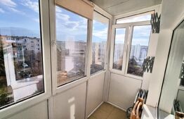 Apartament de inchiriat, cu 3 camere, 72 mp, mobilat și echipat, zona Bartolomeu