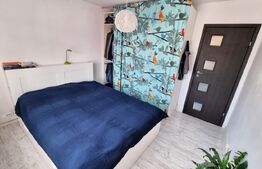 Apartament de inchiriat, cu 3 camere, 72 mp, mobilat și echipat, zona Bartolomeu