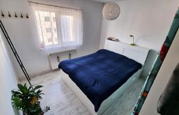 Apartament de inchiriat, cu 3 camere, 72 mp, mobilat și echipat, zona Bartolomeu