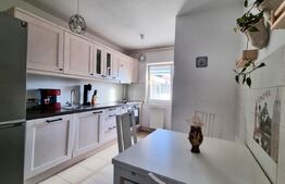 Apartament de inchiriat, cu 3 camere, 72 mp, mobilat și echipat, zona Bartolomeu