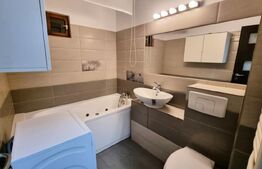 Apartament de inchiriat, cu 3 camere, 72 mp, mobilat și echipat, zona Bartolomeu