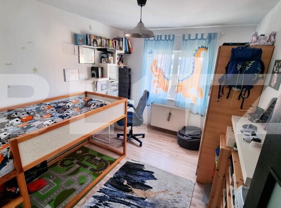 Apartament de închiriat 3 camere Bartolomeu - 164660AI | BLITZ Brașov | Poza8