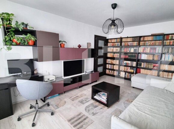 Apartament de închiriat 3 camere Bartolomeu - 164660AI | BLITZ Brașov | Poza4