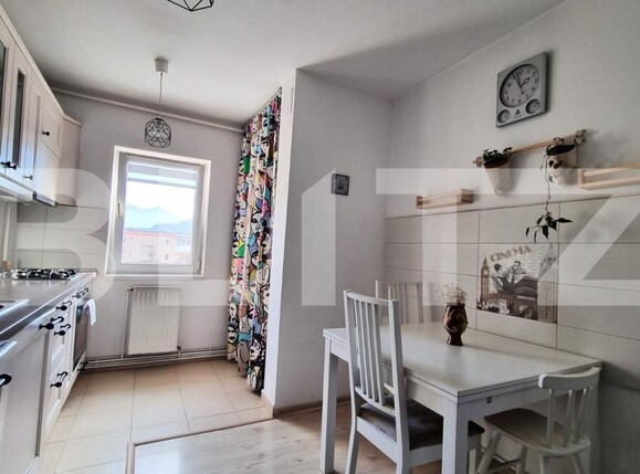 Apartament de închiriat 3 camere Bartolomeu - 164660AI | BLITZ Brașov | Poza2