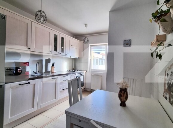 Apartament de închiriat 3 camere Bartolomeu - 164660AI | BLITZ Brașov | Poza1