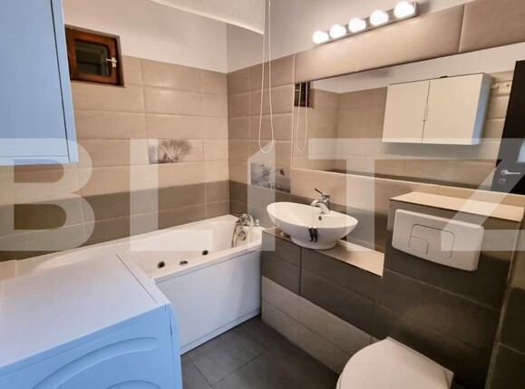 Apartament de închiriat 3 camere Bartolomeu - 164660AI | BLITZ Brașov | Poza10