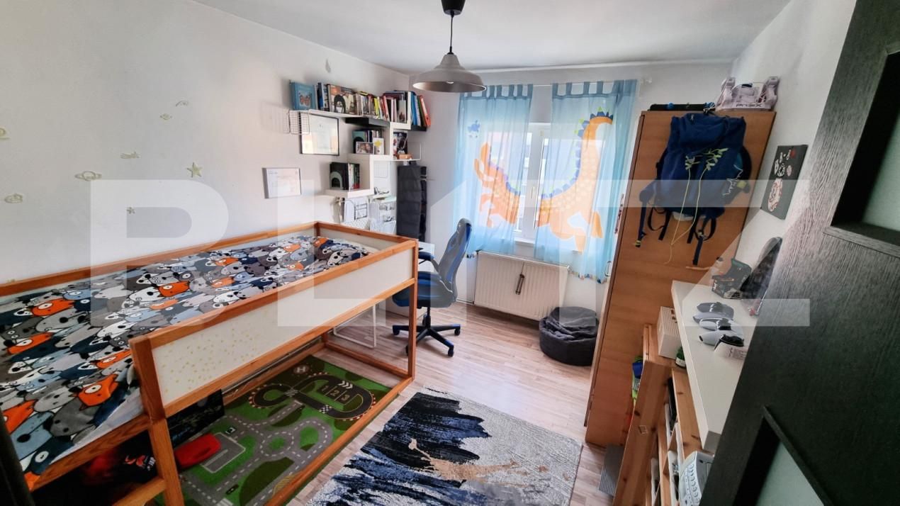 Apartament de închiriat 3 camere Bartolomeu - 164660AI | BLITZ Brașov | Poza8