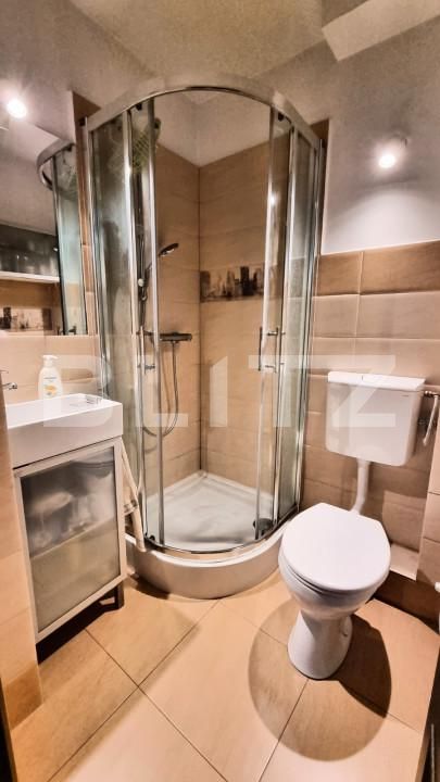 Apartament de închiriat 3 camere Bartolomeu - 164660AI | BLITZ Brașov | Poza9