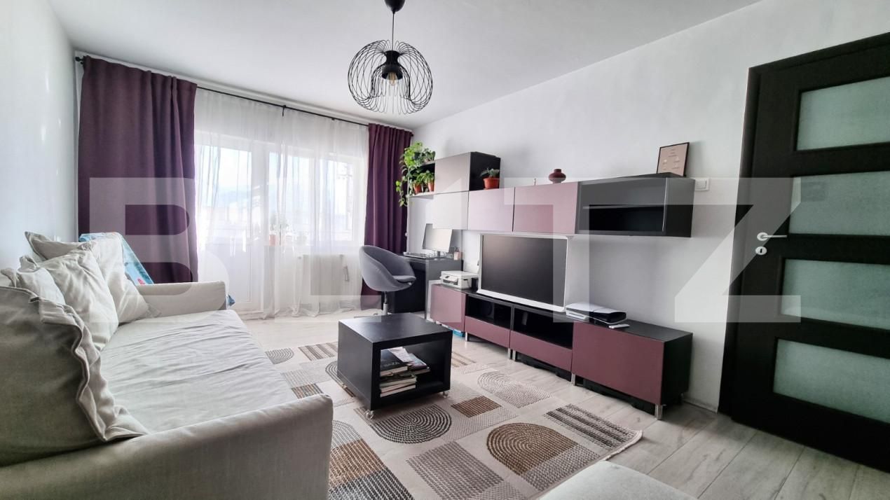 Apartament de închiriat 3 camere Bartolomeu - 164660AI | BLITZ Brașov | Poza3