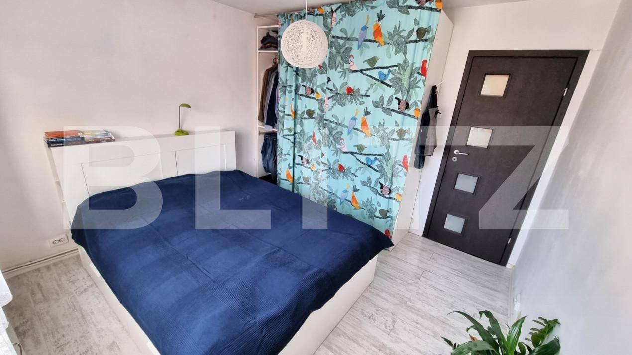 Apartament de închiriat 3 camere Bartolomeu - 164660AI | BLITZ Brașov | Poza7