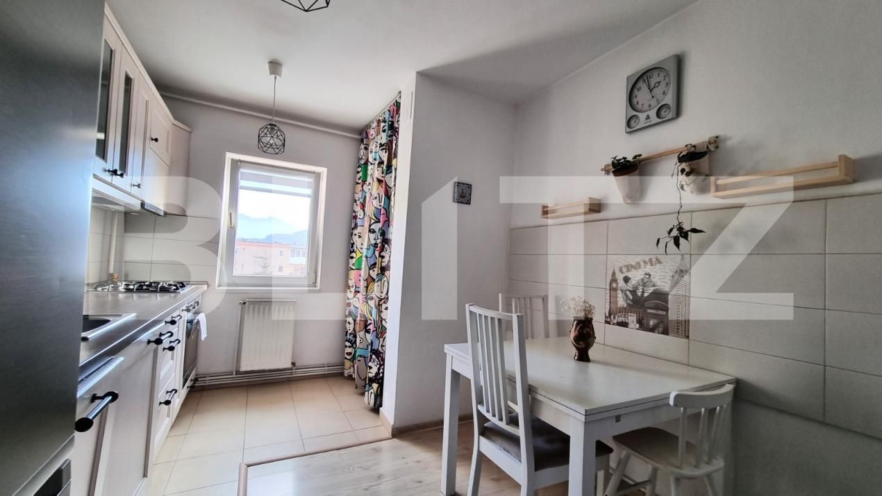 Apartament de închiriat 3 camere Bartolomeu - 164660AI | BLITZ Brașov | Poza2