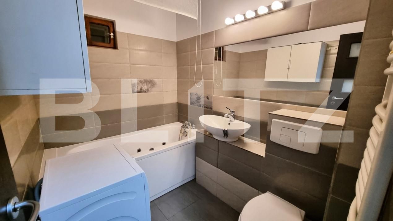 Apartament de închiriat 3 camere Bartolomeu - 164660AI | BLITZ Brașov | Poza10