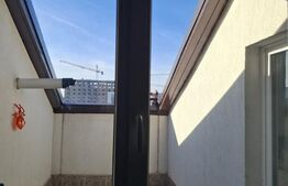 Apartament spatios cu 2 camere, 56 mp, zona Tractorul