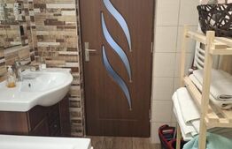 Apartament spatios cu 2 camere, 56 mp, zona Tractorul