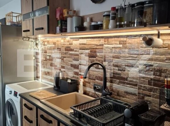 Apartament de vânzare 2 camere Tractorul - 164662AV | BLITZ Brașov | Poza2