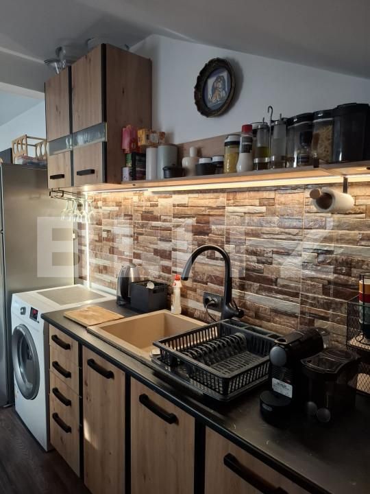 Apartament de vânzare 2 camere Tractorul - 164662AV | BLITZ Brașov | Poza2