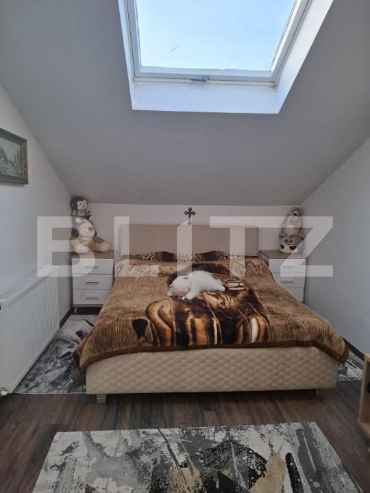 Apartament de vânzare 2 camere Tractorul - 164662AV | BLITZ Brașov | Poza5