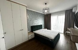 Apartament 2 camere, lux, zona The Office