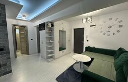 Super oferta! 3 camere, la cheie, garaj, zona Petrom Baciu