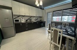 Super oferta! 3 camere, la cheie, garaj, zona Petrom Baciu