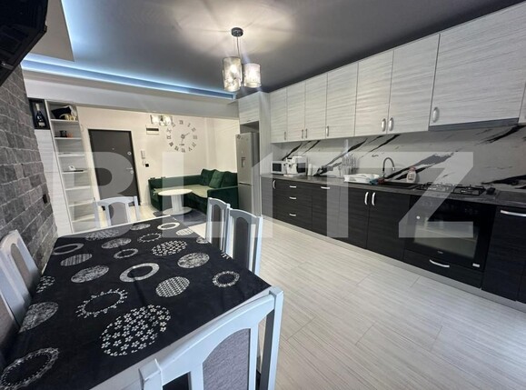 Apartament de vânzare 3 camere Baciu - 164667AV | BLITZ Cluj-Napoca | Poza2