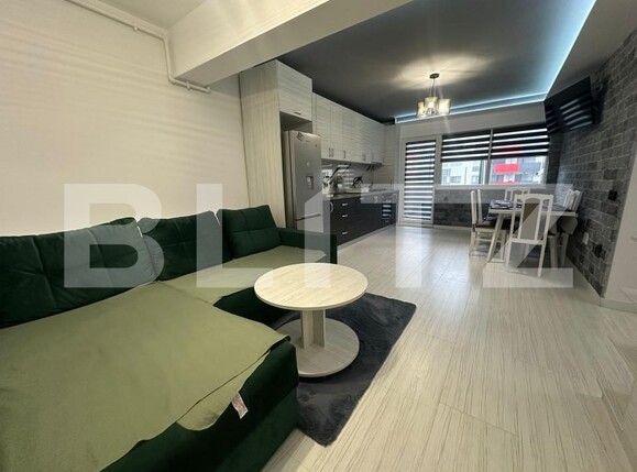 Apartament de vânzare 3 camere Baciu - 164667AV | BLITZ Cluj-Napoca | Poza4