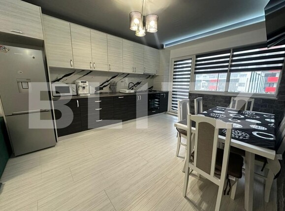 Apartament de vânzare 3 camere Baciu - 164667AV | BLITZ Cluj-Napoca | Poza3