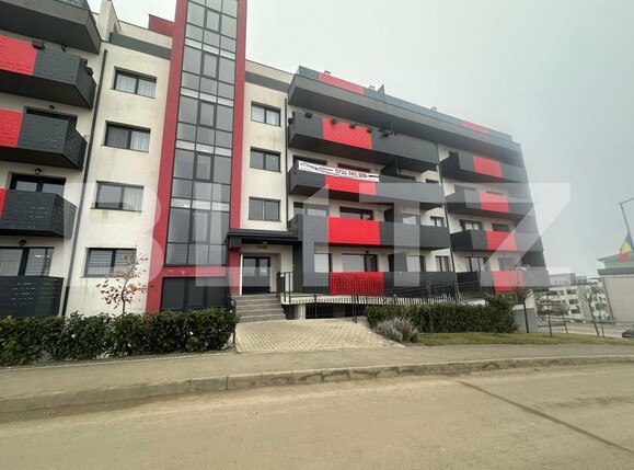 Apartament de vânzare 3 camere Baciu - 164667AV | BLITZ Cluj-Napoca | Poza5