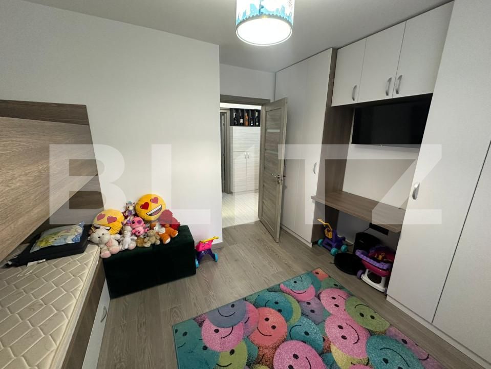 Apartament de vânzare 3 camere Baciu - 164667AV | BLITZ Cluj-Napoca | Poza9