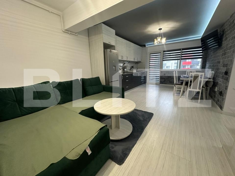Apartament de vânzare 3 camere Baciu - 164667AV | BLITZ Cluj-Napoca | Poza4