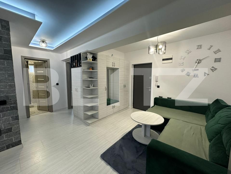 Apartament de vânzare 3 camere Baciu - 164667AV | BLITZ Cluj-Napoca | Poza1