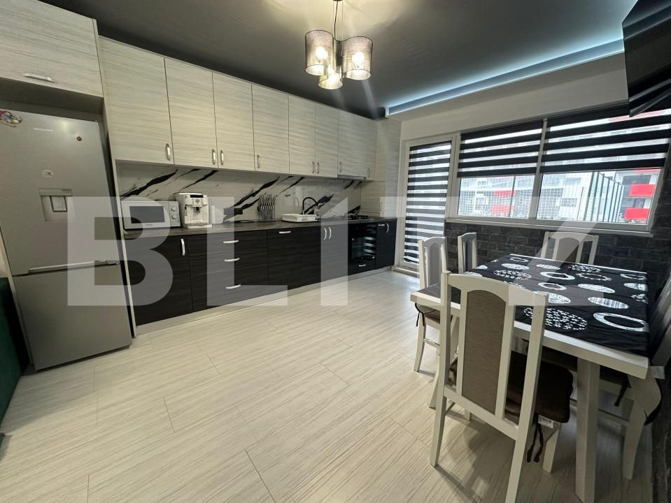 Apartament de vânzare 3 camere Baciu - 164667AV | BLITZ Cluj-Napoca | Poza3