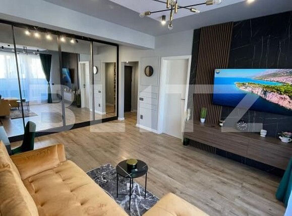 Apartament de vânzare 2 camere Floreşti - 164675AV | BLITZ Cluj-Napoca | Poza1