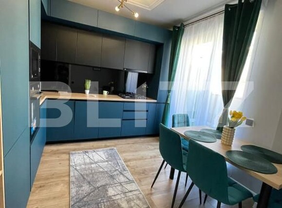 Apartament de vânzare 2 camere Floreşti - 164675AV | BLITZ Cluj-Napoca | Poza5