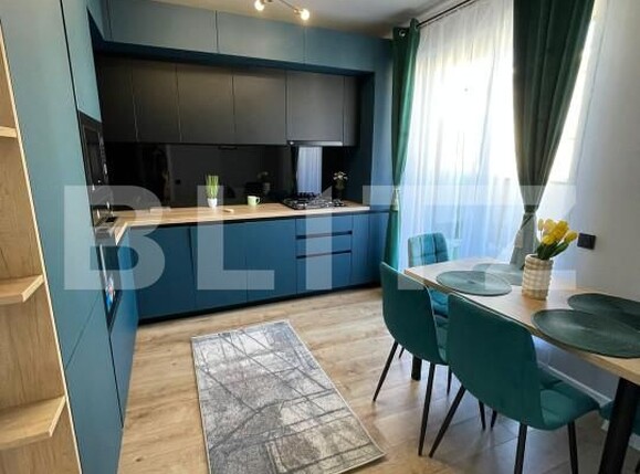 Apartament de vânzare 2 camere Floreşti - 164675AV | BLITZ Cluj-Napoca | Poza4