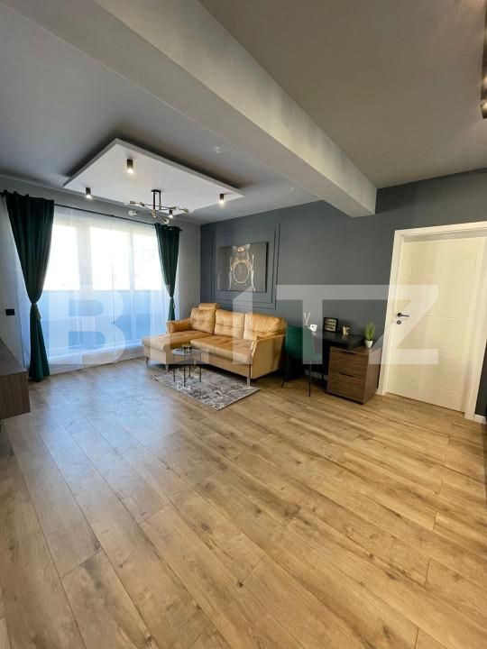 Apartament de vânzare 2 camere Floreşti - 164675AV | BLITZ Cluj-Napoca | Poza3