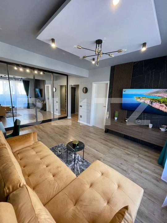 Apartament de vânzare 2 camere Floreşti - 164675AV | BLITZ Cluj-Napoca | Poza1