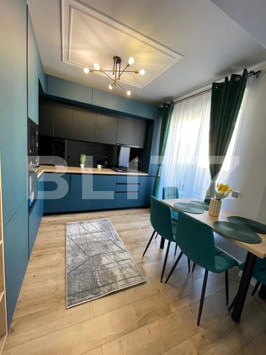 Apartament de vânzare 2 camere Floreşti - 164675AV | BLITZ Cluj-Napoca | Poza5