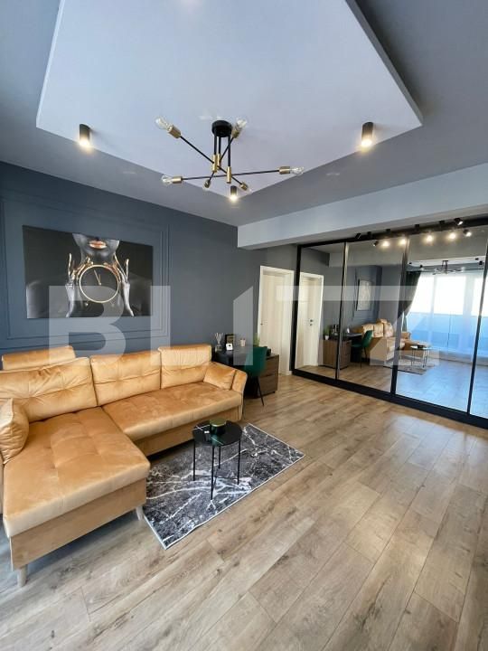 Apartament de vânzare 2 camere Floreşti - 164675AV | BLITZ Cluj-Napoca | Poza2