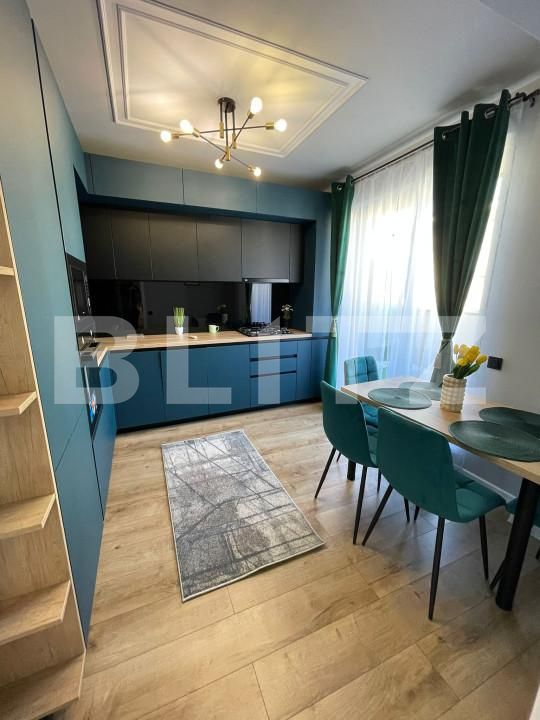 Apartament de vânzare 2 camere Floreşti - 164675AV | BLITZ Cluj-Napoca | Poza4