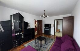 Apartament 2 camere, semidecomandat, zona Iulius Mall